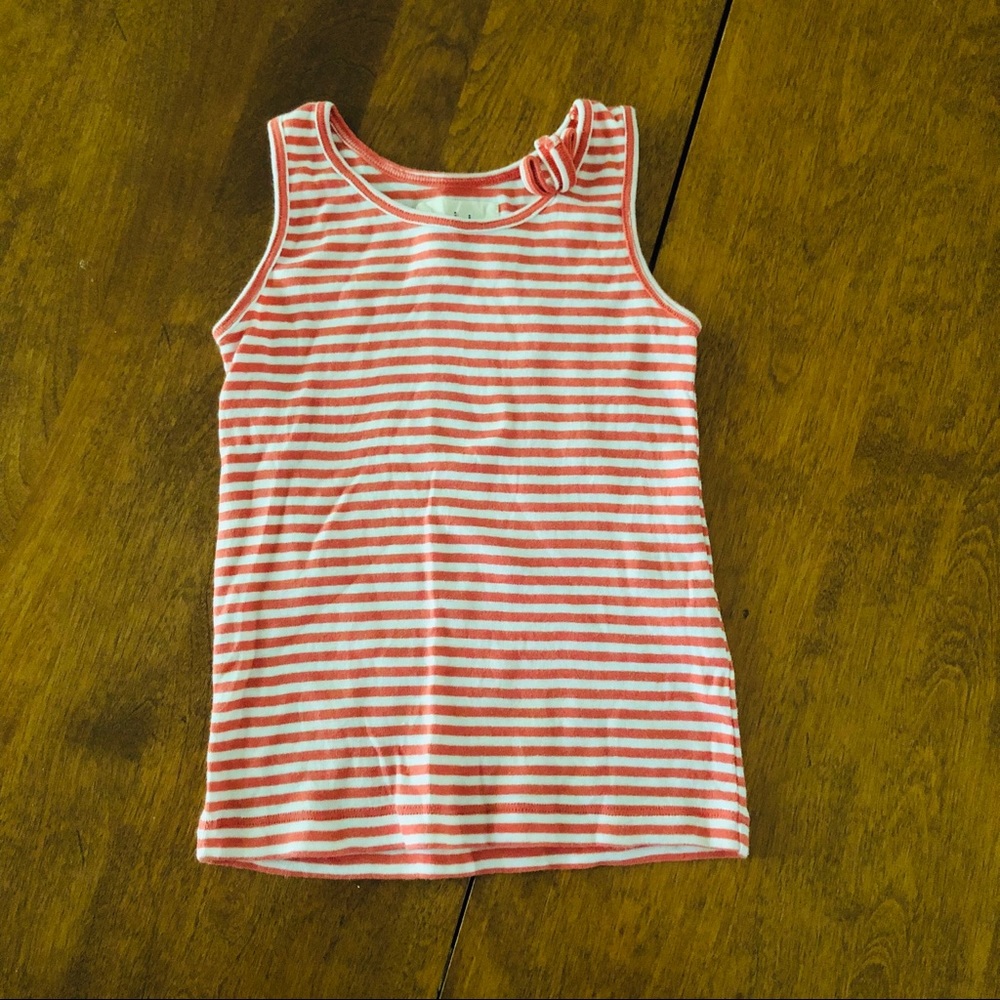 Mini Boden tank